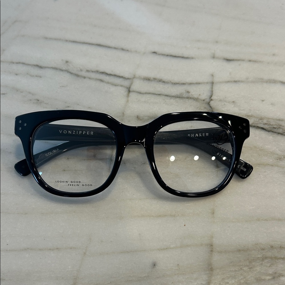Von Zipper Mover and Shaker- need prescription lenses